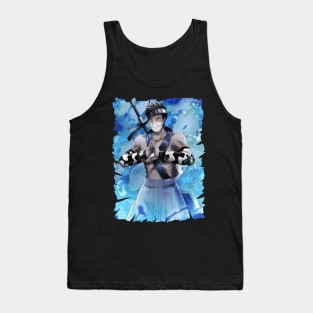 ZABUZA MOMOCHI MERCH VTG Tank Top